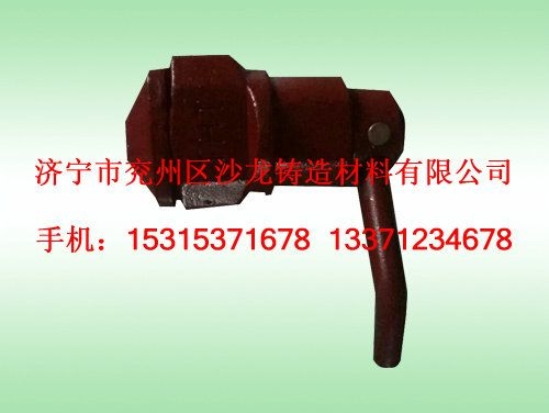 集裝箱轉鎖(suǒ)014