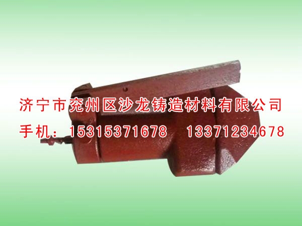 集裝(zhuang)箱轉鎖(suǒ)007