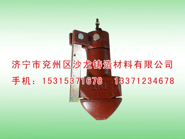 集裝箱轉(zhuan)鎖005