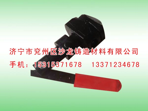 集裝(zhuang)箱轉鎖(suǒ)004